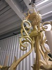Large Chandelieres For Florida Room Or Beach House — photo 9