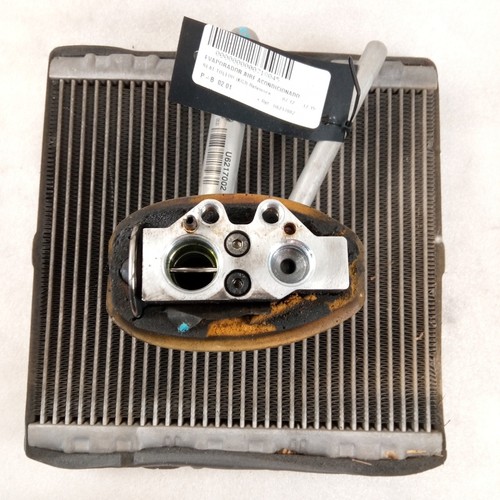 U6217002 klimaverdampfer 718045 SEAT TOLEDO KG3 STYLE 2012