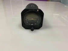 23-501-07 Garwin 5000B-1 Gyro Horizon Indicator Mooney