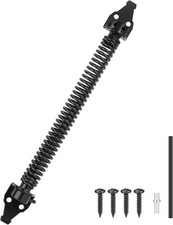 14 Gate Spring Self Closing Heavy Duty Outdoor Door Spring Automatic