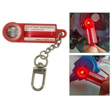 Rotation Tester and AC Detector Solenoid Tool Solenoid Tester