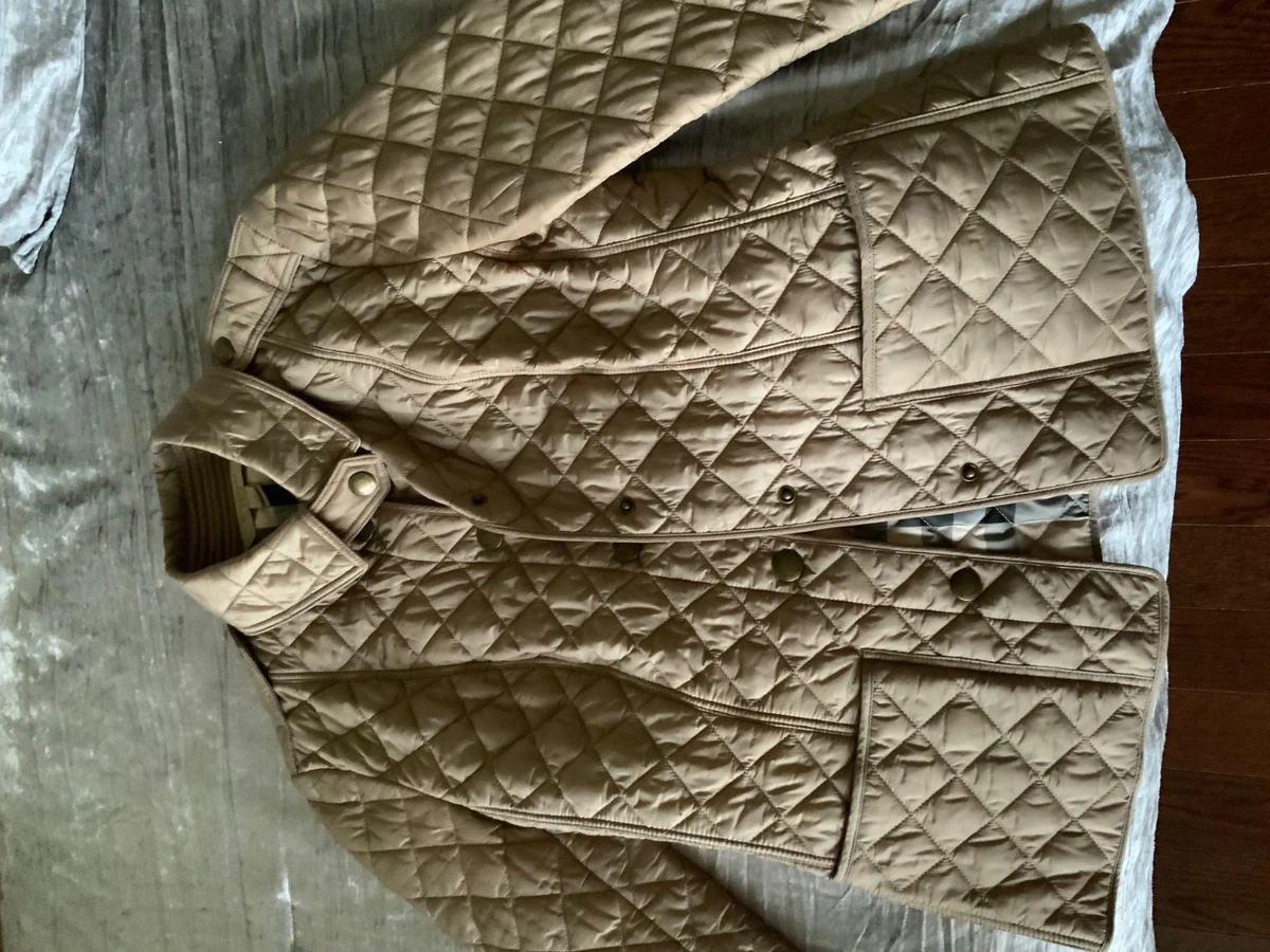 Burberry Regular Size XS Coats, Jackets & Vests for Women for sale