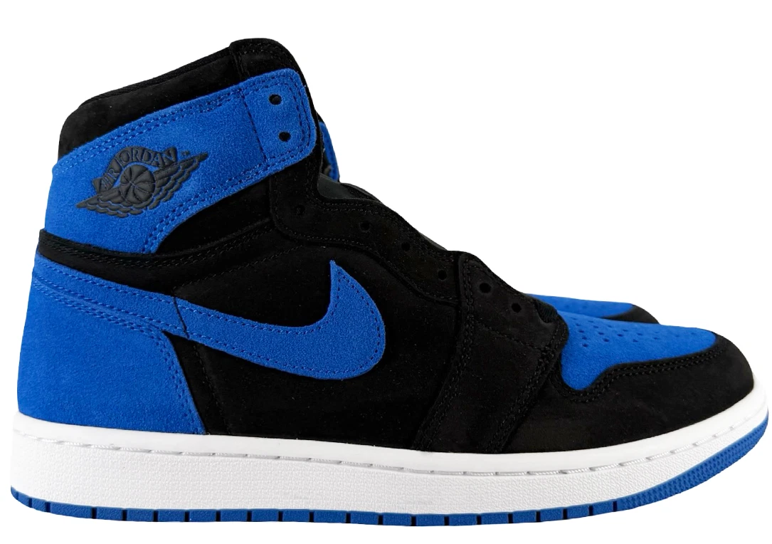 Jordan 1 Retro OG High Royal Reimagined for Sale | Authenticity