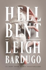 Hell Bent | Leigh Bardugo | englisch