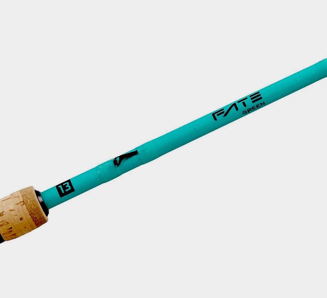 13 Fishing Origin Fate TX Casting Rod - Saltwater Freshwater