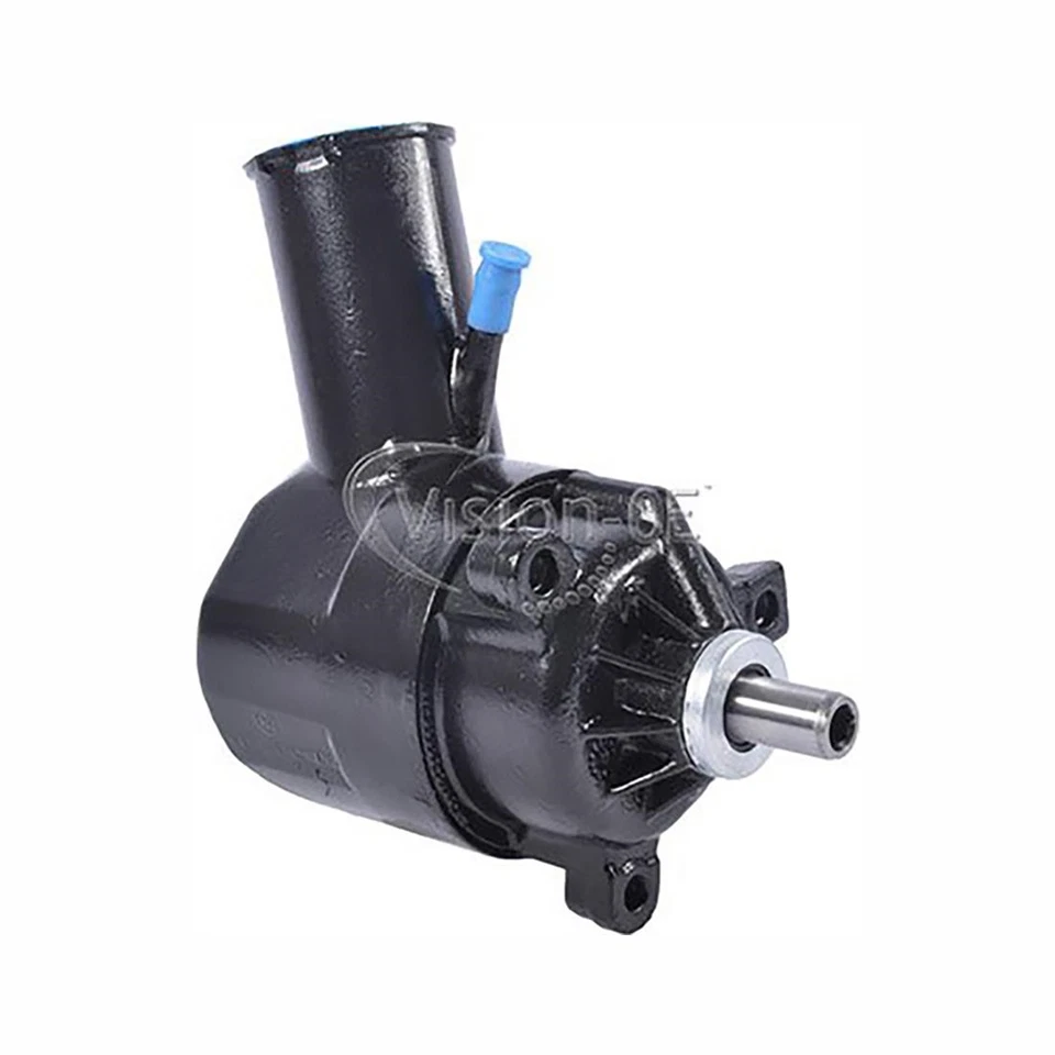 Насос гидроусилителя руля 1x для 1997 1998 1999 Ford F-250 4,6 л - Изображение 2 из 4