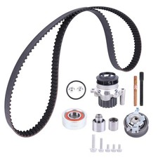 Wasserpumpe + Zahnriemensatz CT1139WP6 Für Audi A1 A3 A4 A5 A6 Q3 Q5 TT 8J3