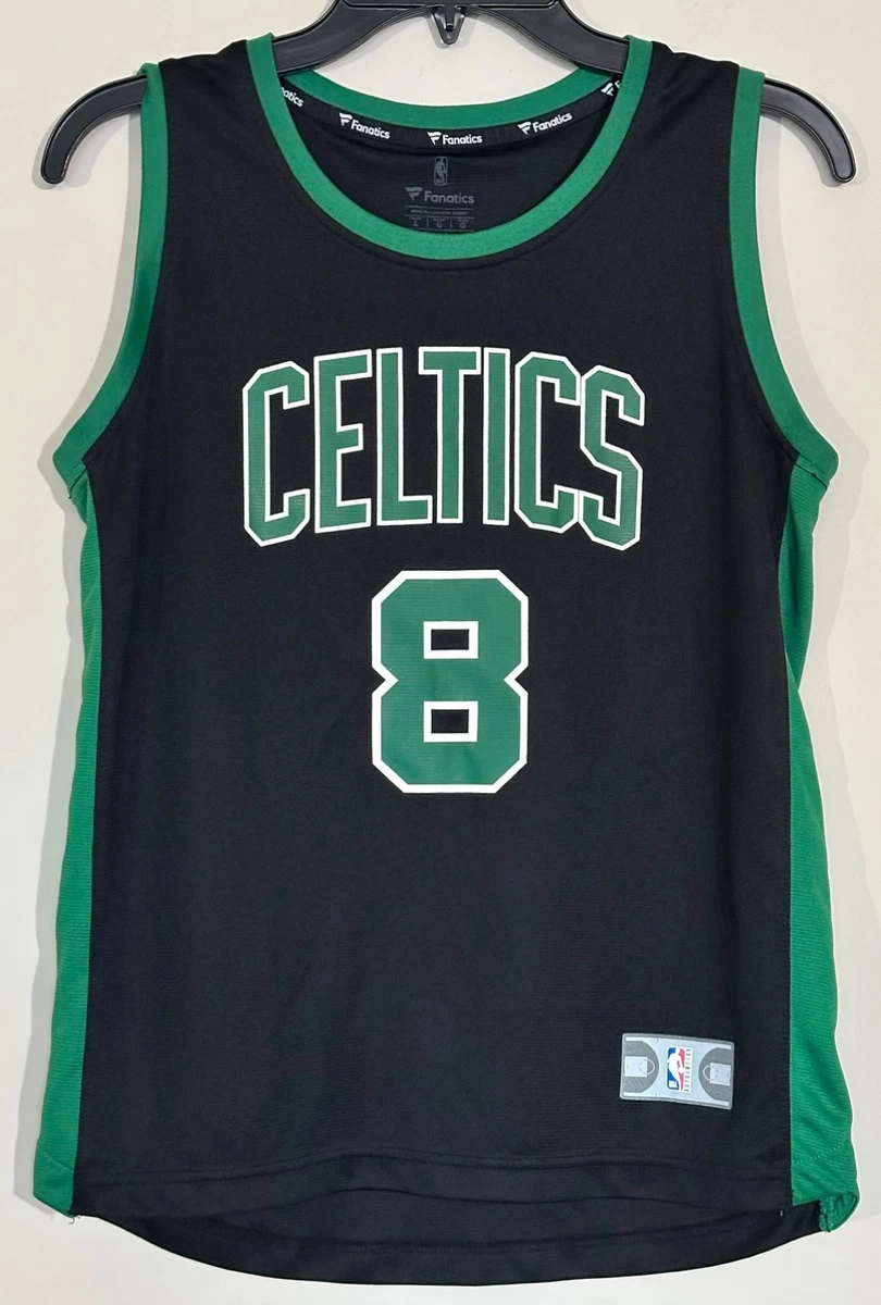 Kemba Walker Boston Celtics NBA Jerseys for sale | eBay