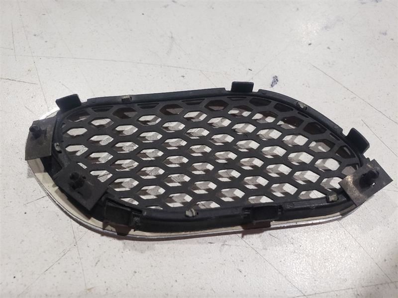 2007 Maserati Quattroporte Sport GT Right Side Fender Grille Insert Trims OEM