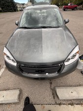 2006 Chevrolet Malibu MAXX LT