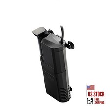  Quietflow Internal Power Filer, 10 Gallon 
