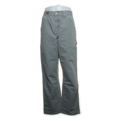 Carhartt WIP, Jeans, Größe: 29/32, Single Knee Pant, Grau #rAH