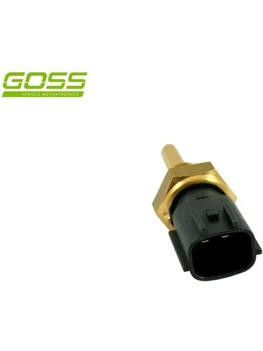 Goss Engine Coolant Temp Ecu Sensor fits Nissan Maxima 2.5 J32 (CS830) - Picture 1 of 12