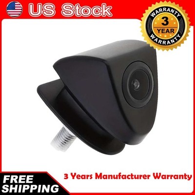 Backup Camera Front View Camera Backup Reverse Camera for Toyota