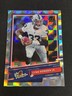2020 Panini Donruss - The Rookies Lynn Bowden Jr. #TR-LBJ (RC)