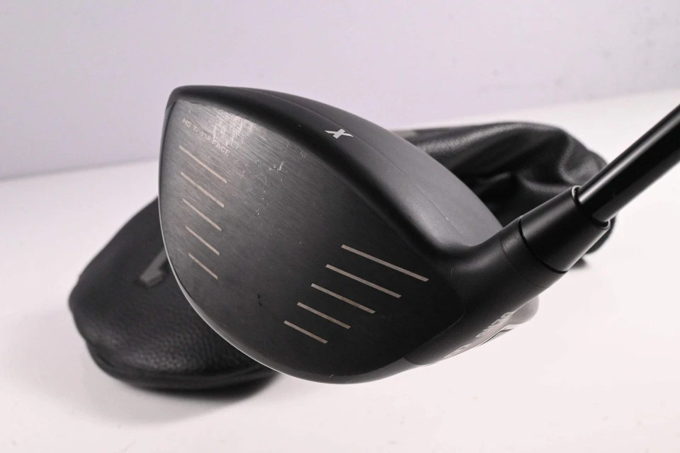 PXG 0311 XF Gen6 Driver / 9 Degree / Stiff Flex Tensei AV Raw Blue 75 Shaft - Image 4 of 4