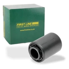 Front Left Left Lower Right Suspension Arm Bush Fits Land Rover 110/127 90 Defen