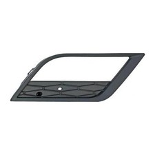 DIEDERICHS Lüftungsgitter Kühlergrill für SEAT LEON 5F bis 12.2016 rechts