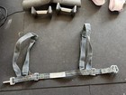 Honeywell Firefighter Escape Rescue Harness Class 2 Size 40 — photo 3