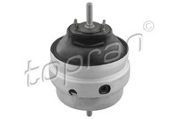 Lagerung Motor Links Topran 110 385 FÜR Audi Seat Motorlager Motorhalter
