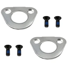 2pcs Ball Joint Bracket Kit for Polaris Ranger 400 425 500 570 700 800 ETX EV TM