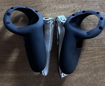 APEXINNO VR Controller Grips Cover, Meta Quest 2 PCs