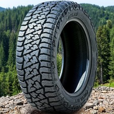 Atlas Tire Priva Rt 28560r20 125122q E 10 Ply Light Truck