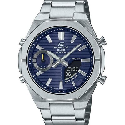 CASIO EDIFICE ECB-S10YD-2AJF Smartphone Link series