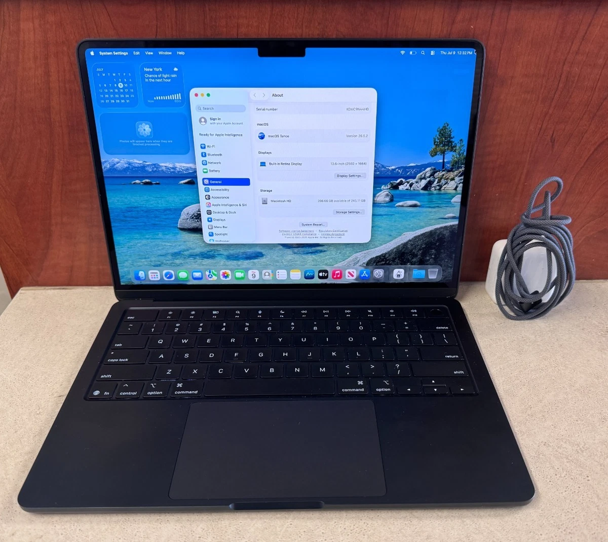 Macbook Air 13 Inch for sale - eBay
