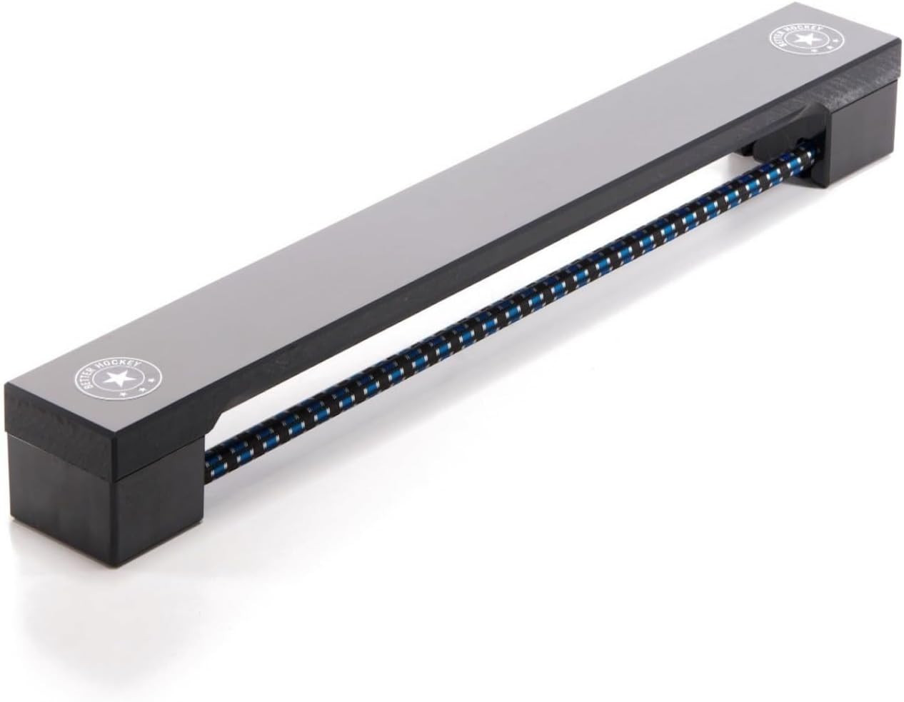 Extreme Hockey rebounder à retour élastique puissant pour travailler les tirs directs