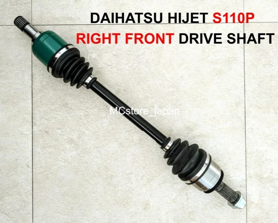 Car & Truck Transmission & Drivetrain for Daihatsu for sale | eBay