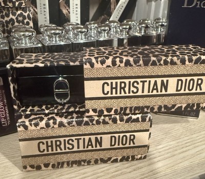 CHRISTIAN DIOR ~ ROUGE DIOR SATIN BALM ~ # 000 DIOR NATURAL ~ FULL SIZED