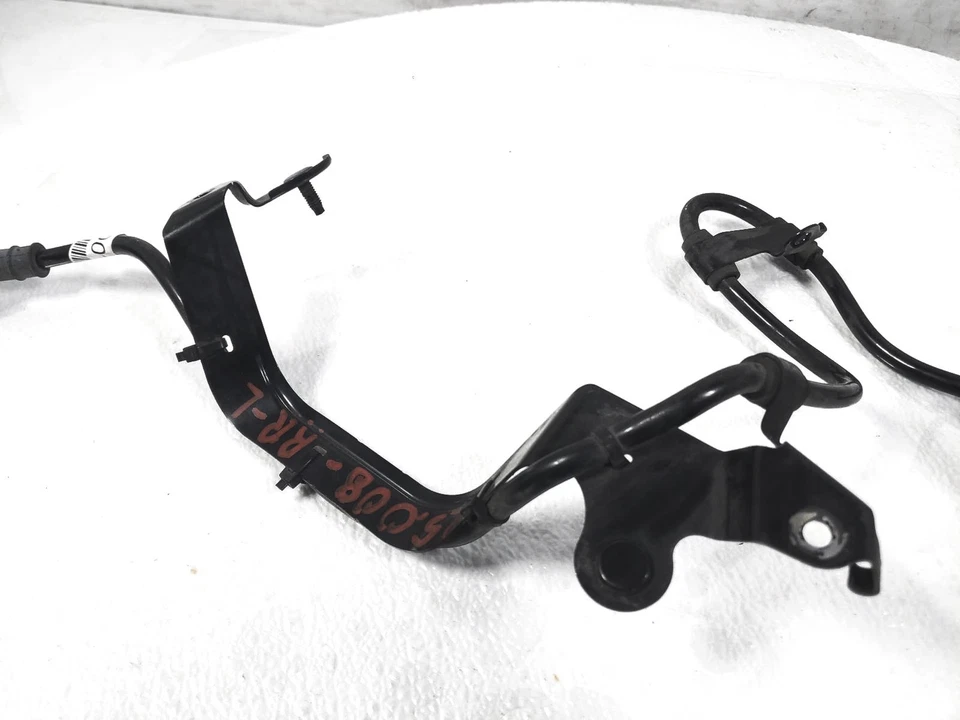 2021-2024 Lexus Is350 Rear Driver Wheel Abs Anti Brake Sensor 89546-53010 - Image 4 of 4