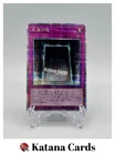 Yugioh Cards | Eternal Soul Quarter Century Secret Rare | QCCU-JP012 Japanese