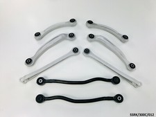 Rear Suspension Repair KIT 8PCS for Chrysler 300C 2005-2020 SSRK/300C/012A