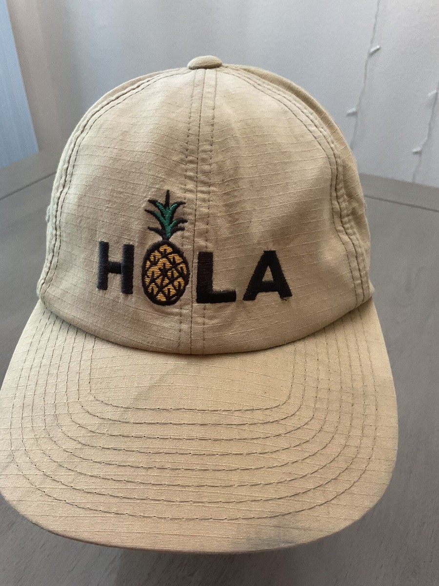HOWLER BROTHERS "HOLA" Pineapple View 5