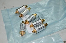 Mini-Circuits 15542 SHP-50+ 41-800 Mhz 50 Ohm High Pass Filter NEW Open Box