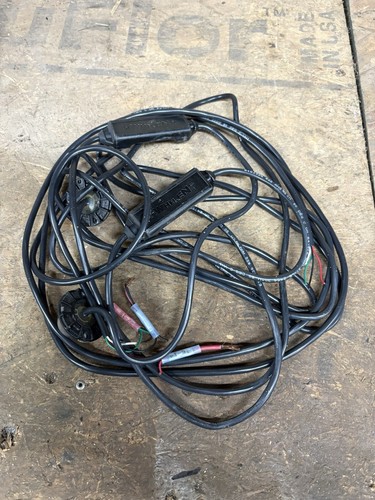Whelen Strobe Lights Self Contained