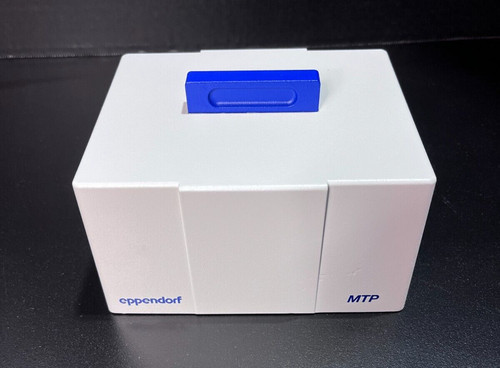 Eppendorf 5350 Thermomixer Lid for MTP Heat Block