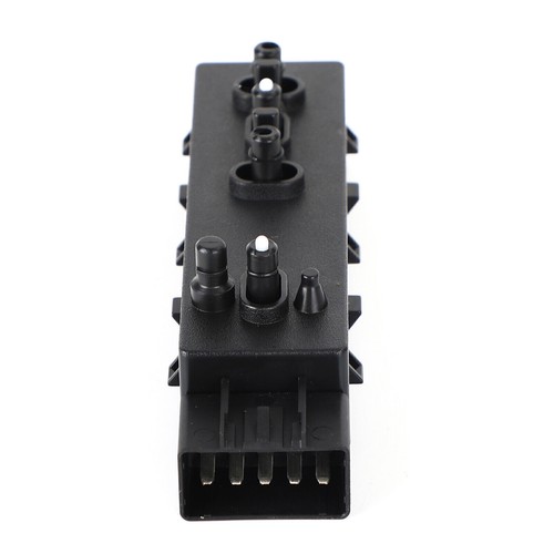 Left Driver Power Seat Switch 87066-JA03A For Nissan Altima 2007-2012 S11 - Picture 6 of 9