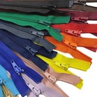Nylon Open End #5 Zip - No 5 Autolock Zipper - Coat & Jacket Zips in 22 Colours