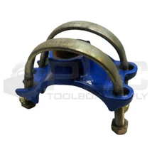 NEW SMITH-BLAIR 313-00048012-000 SADDLE CLAMP 1-1/2" BK14 *READ*