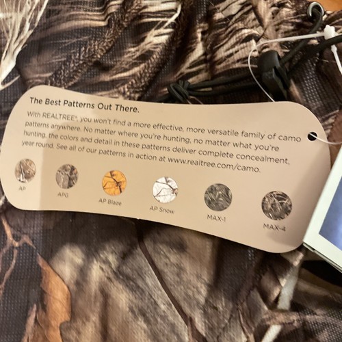 Frogg Toggs Classic Pro Action Realtree Max 4 waterproof hunting pants NEW XXL - Picture 9 of 15