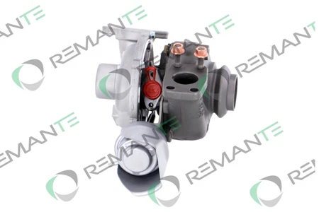 Turbolader 172-08250