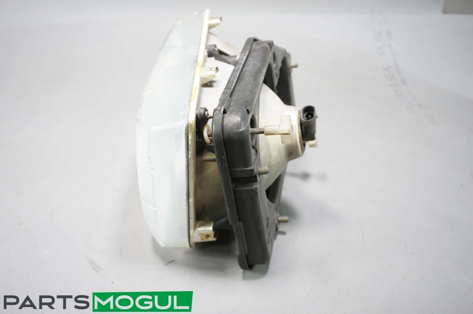 1987-1992 JAGUAR XJ XJS XJ6 / PPORSCHE 911 HELLA 155 противотуманные фары в сборе - Изображение 4 из 4