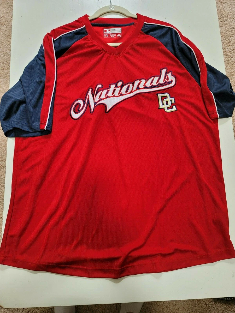 Polyester top baseball jersey
