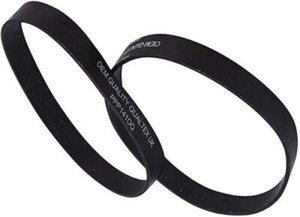 Cinghie Per Aspirapolvere VAX Turboforce Powermax V-060A - Pack Da 2