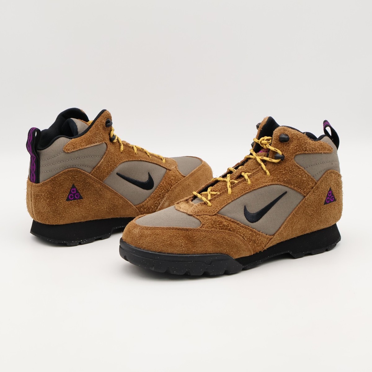 FD0212-200 Nike ACG Torre Mid Pecan and Olive Grey (Men's) | eBay