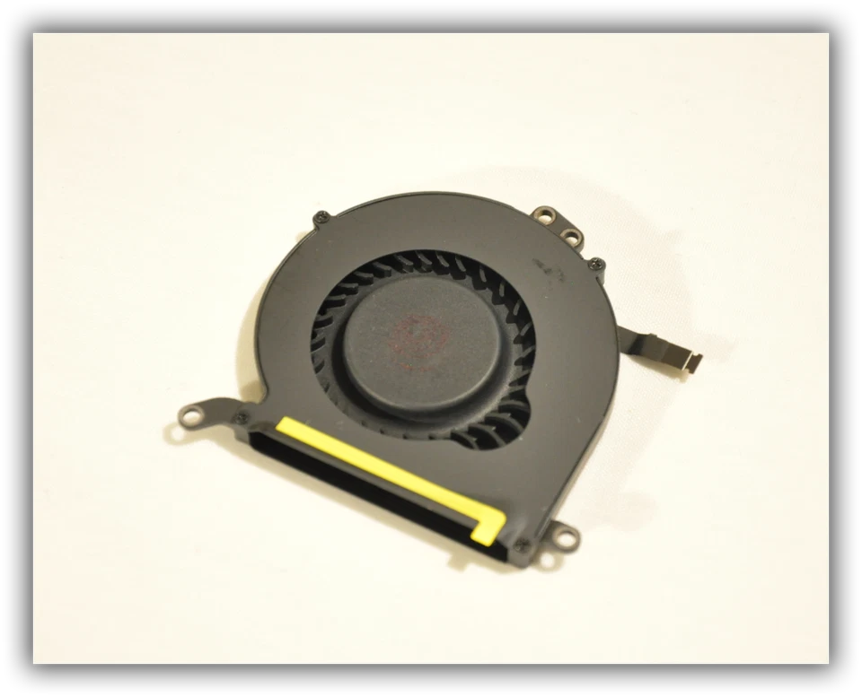 NEW CPU Cooling Fan 922-9643 for MacBook Air 13" A1369 A1466 2012-2015 USA shi - Image 4 of 4