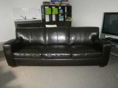 Couches In Melbourne Region Vic Other Furniture Gumtree Australia Free Local Classifieds